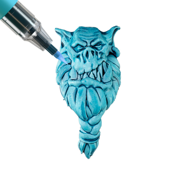 The Army Painter The Army Painter: Speedpaint Marker 2.0 - Caribbean Ocean