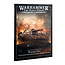 Games Workshop Journal Tactica - Mailed Fist - Legiones Astartes Super-Heavy Tanks (eng)
