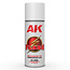 AK Interactive Flash Spray - Accelerator for Cyanoacrylate Glue (for Super Glue)