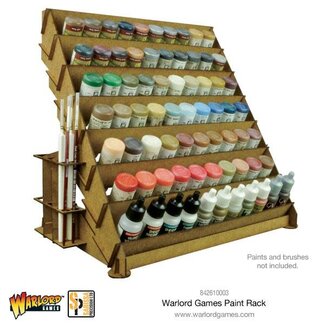 Warlord Games Large Paint Rack