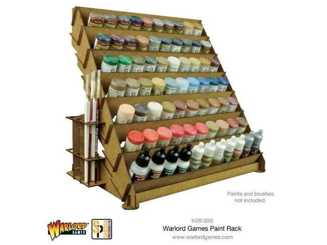 Warlord Games Large Paint Rack