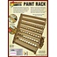 Warlord Games Warlord Games: Large Paint Rack