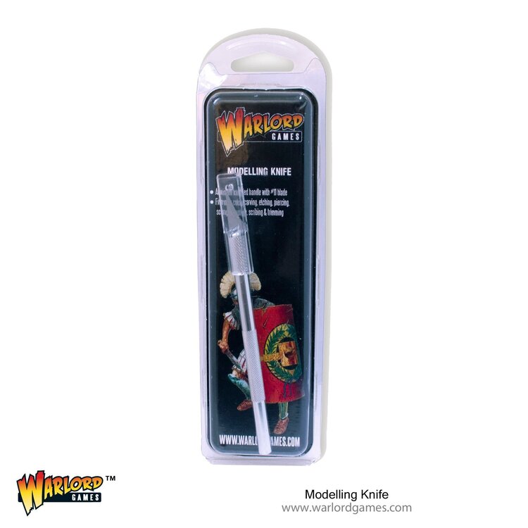 Warlord Games Warlord Games: Modelling Knife