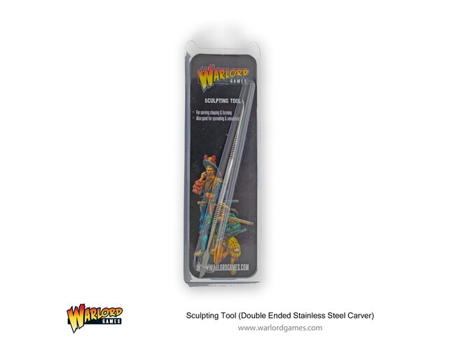 Warlord Games Sculpting Tool
