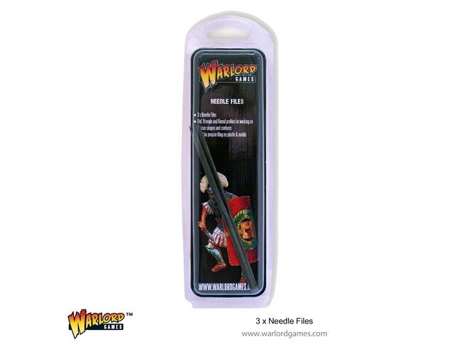 Warlord Games Needle Files (3)