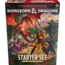 Wizards of the Coast Dungeons & Dragons - Starterset: Helden der Grenzlande (deu)