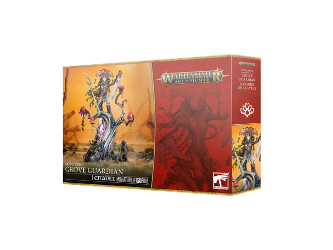 Games Workshop Warhammer Sylvaneth: Grove Guardian
