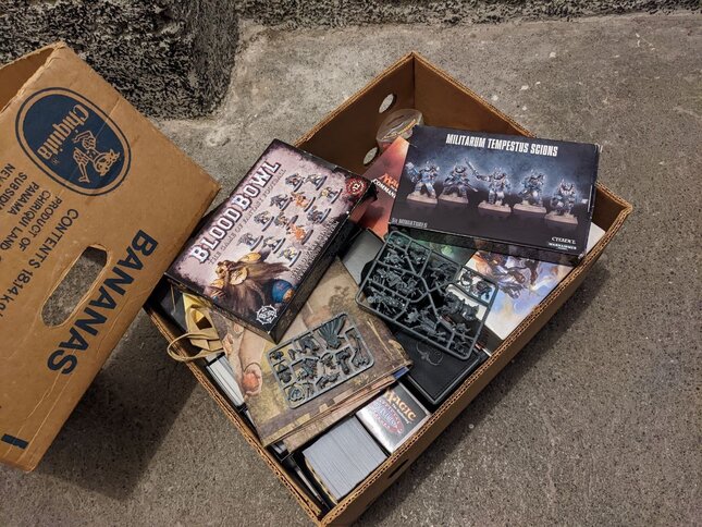 Schmiedi Flohmarkt 2026