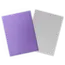 Dragon Shield Dragon Shield: Nebula & Silver - Matte Dual Sleeves (100 Standard Size Sleeves)