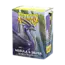 Dragon Shield Dragon Shield: Nebula & Silver - Matte Dual Sleeves (100 Standard Size Sleeves)