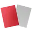 Dragon Shield Dragon Shield: Crimson & Silver - Matte Dual Sleeves (100 Standard Size Sleeves)