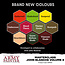 The Army Painter The Army Painter: Masterclass John Blanche Volume 4 - Paint Set