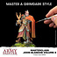 The Army Painter The Army Painter: Masterclass John Blanche Volume 4 - Paint Set