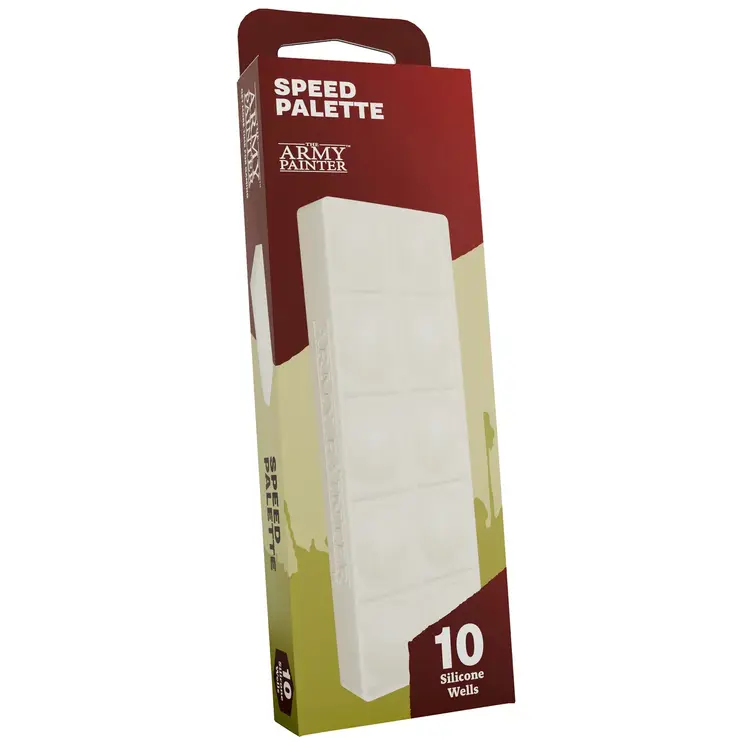 The Army Painter The Army Painter: Speed Palette