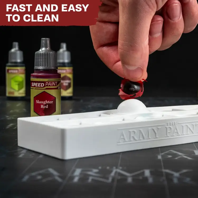 The Army Painter The Army Painter: Speed Palette