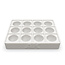 AK Interactive AK Interactive: Silicone Wells Palette