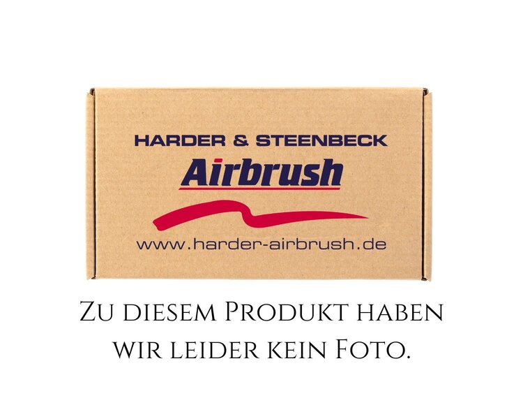 Harder & Steenbeck Harder & Steenbeck: Reinigungsbürsten Set (6)