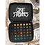 GlassStaff GlassStaff - Crit Stones: Arcanum Luxury Dice Case - Blue