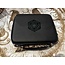 GlassStaff GlassStaff - Crit Stones: Arcanum Luxury Dice Case - Purple