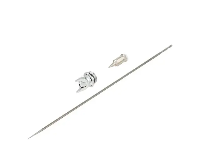 Harder & Steenbeck 0.44mm FineLine Düsensatz mit Titanium Düse - Infinity 2024