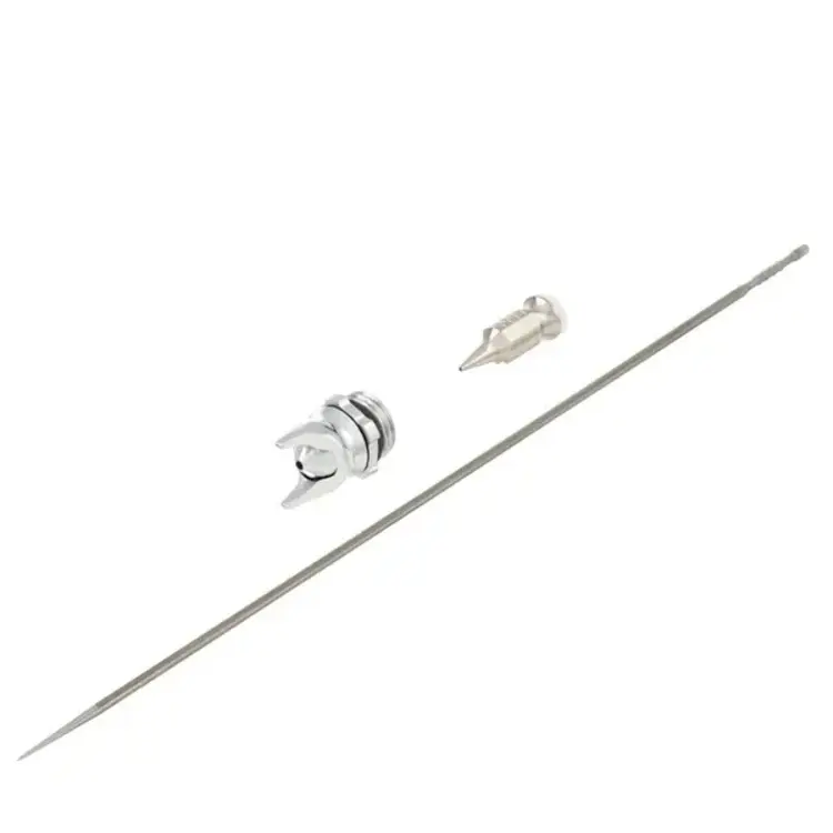 Harder & Steenbeck Harder & Steenbeck: 0.44mm FineLine Düsensatz mit Titanium Düse - Infinity 2024