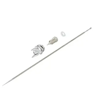 Harder & Steenbeck 0.25mm FineLine Düsensatz mit Titanium Düse - Infinity 2024
