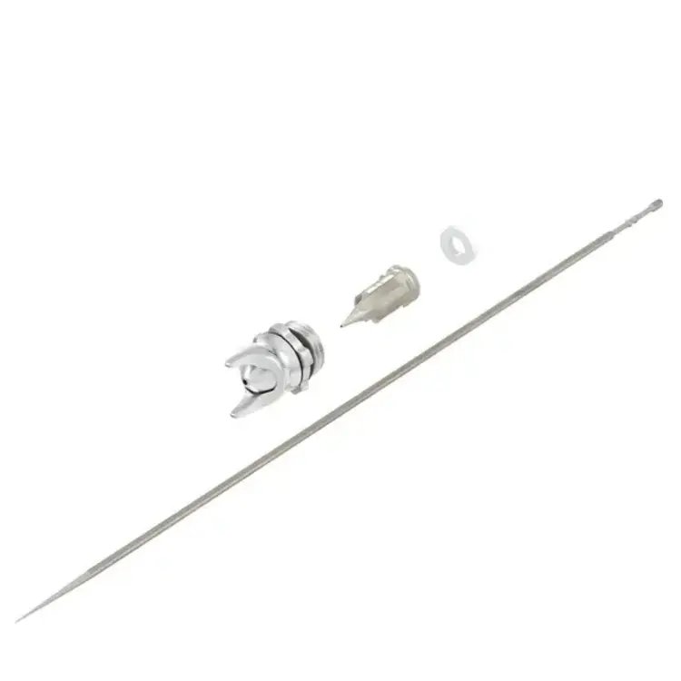 Harder & Steenbeck Harder & Steenbeck: 0.25mm FineLine Düsensatz mit Titanium Düse - Infinity 2024