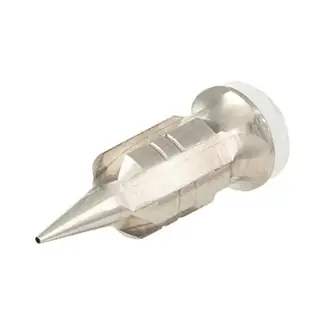Harder & Steenbeck 0.25mm Titanium Düse mit Dichtung - Infinity 2024