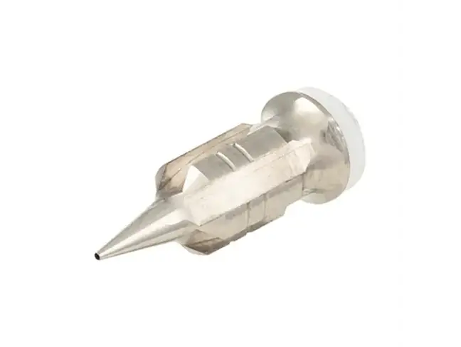 Harder & Steenbeck 0.25mm Titanium Düse mit Dichtung - Infinity 2024