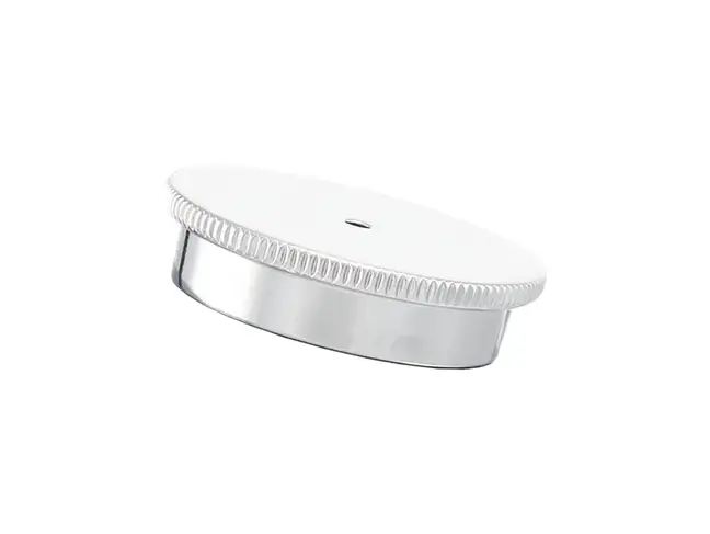 Harder & Steenbeck 2ml Deckel - Infinity 2024