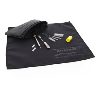 Harder & Steenbeck Service Kit (alle H&S Pistolen)