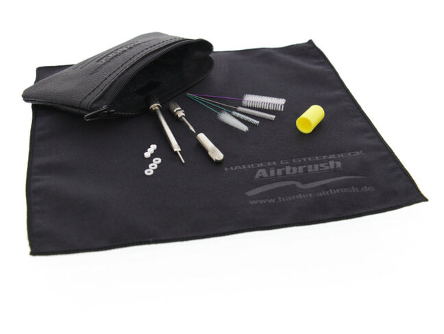 Harder & Steenbeck Service Kit (alle H&S Pistolen)