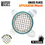Green Stuff World Green Stuff World: Grass Flock Applicator - Large Mesh