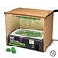 Green Stuff World Grass Flock Applicator Box