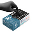 Green Stuff World Green Stuff World: Black Nitrile Gloves - XL (100)