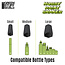 Green Stuff World Green Stuff World: Hobby Paint Shaker
