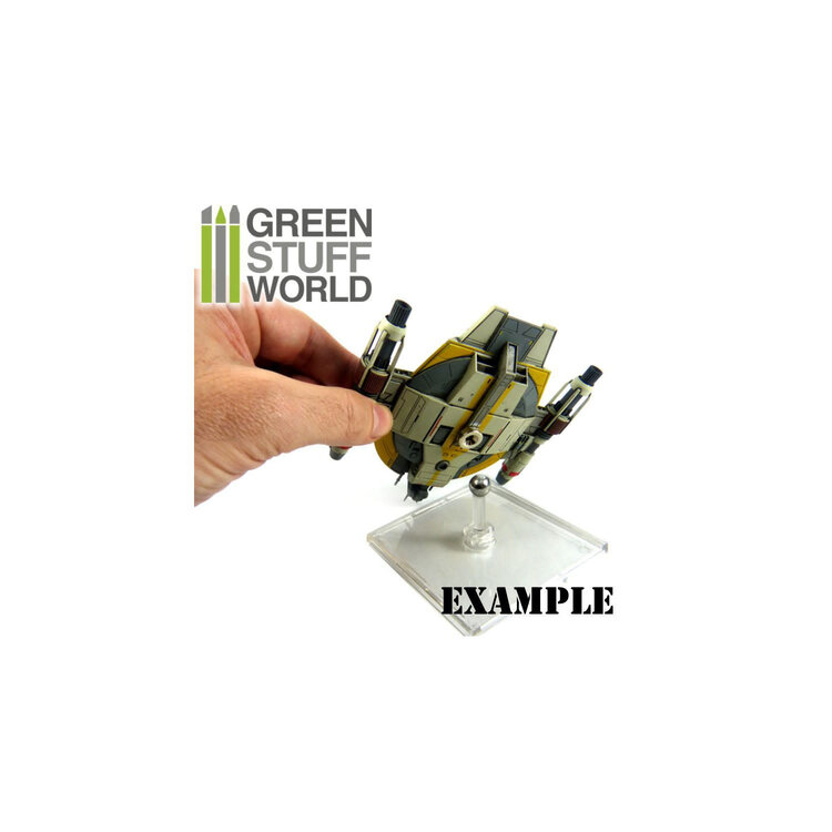 Green Stuff World Green Stuff World: Rotation Magnets - XL (10)