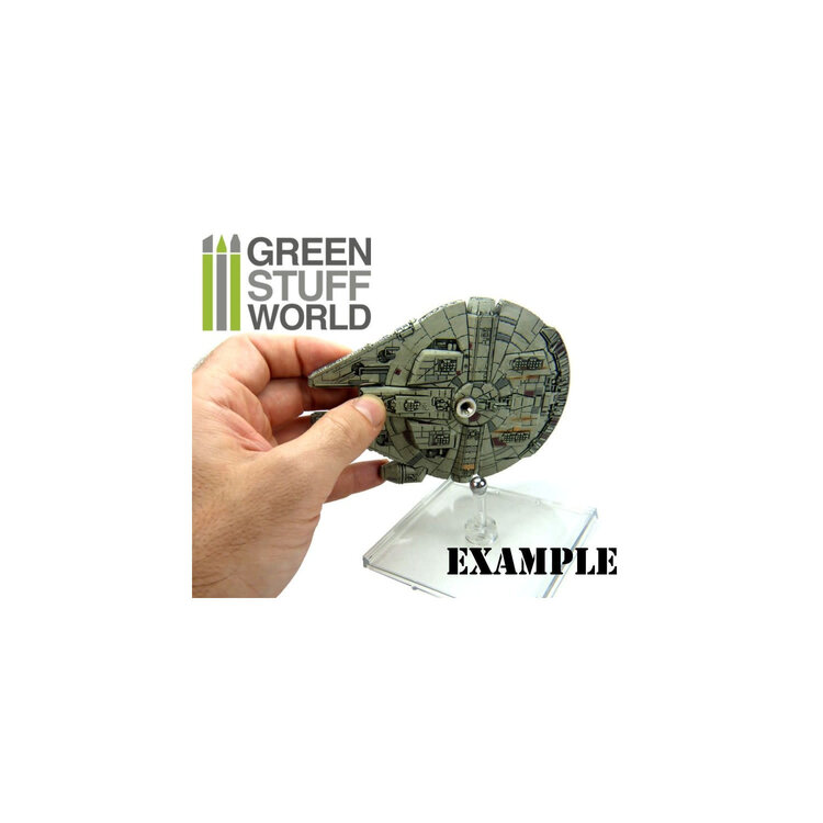 Green Stuff World Green Stuff World: Rotation Magnets - L (15)