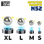 Green Stuff World Green Stuff World: Rotation Magnets - M (15)