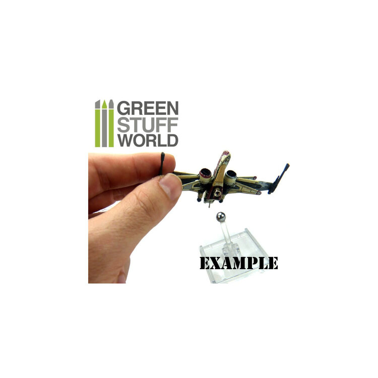 Green Stuff World Green Stuff World: Rotation Magnets - M (15)