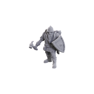 Wizkids Dwarves