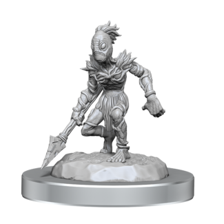 Wizkids Vegepygmies
