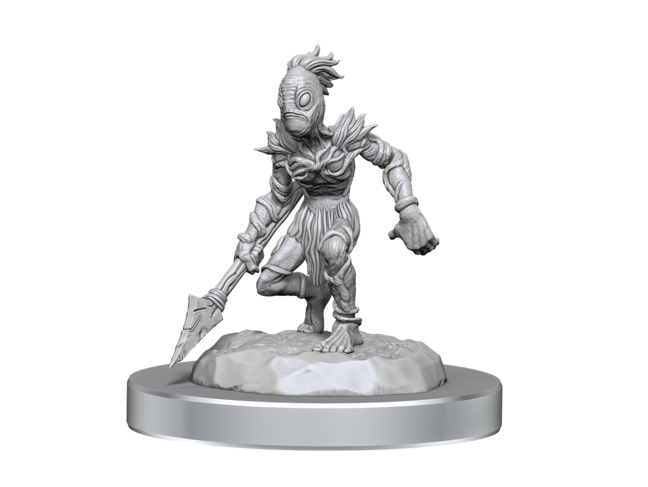 Wizkids Vegepygmies