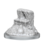 Wizkids Wizkids - Nolzur's Marvelous Miniatures: White Dragon Wyrmling