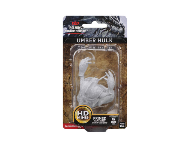 Wizkids Umber Hulk