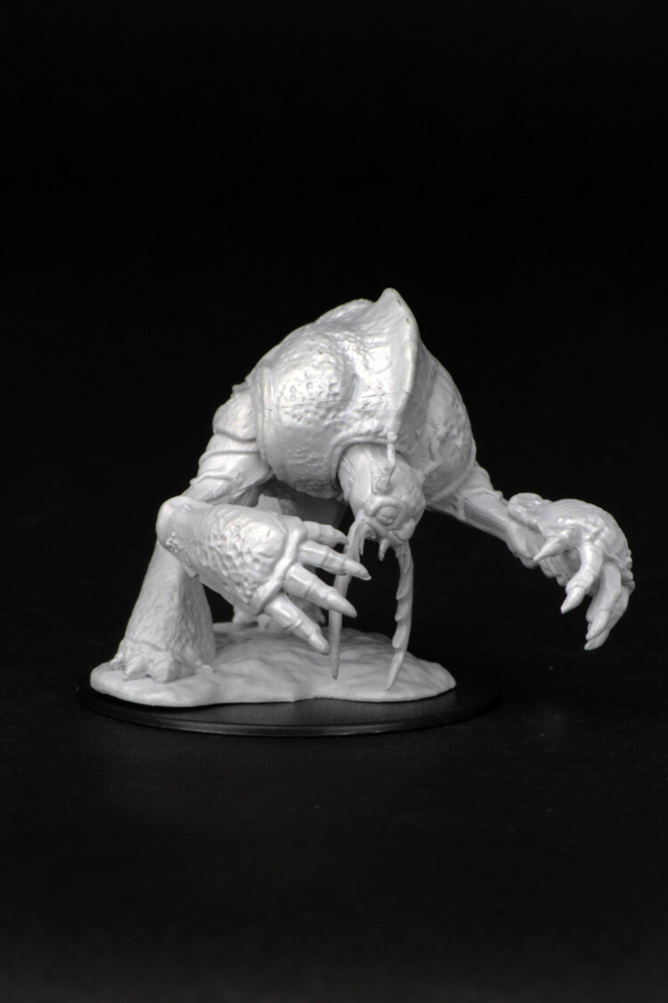 Wizkids Wizkids - Nolzur's Marvelous Miniatures: Umber Hulk