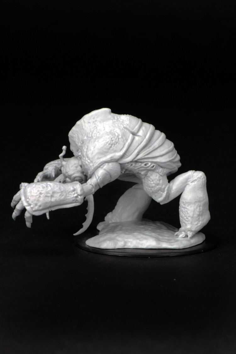 Wizkids Wizkids - Nolzur's Marvelous Miniatures: Umber Hulk