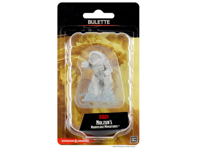 Wizkids Bulette