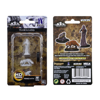 Wizkids Familiars