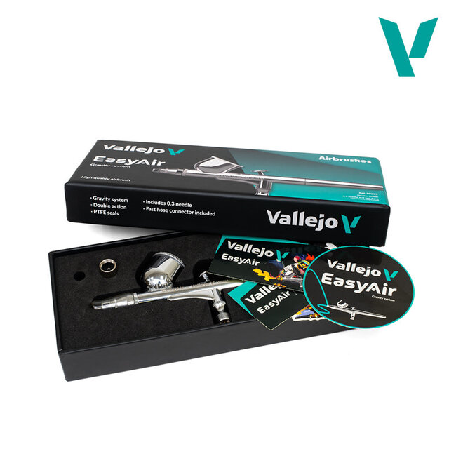 Vallejo Vallejo: EasyAir